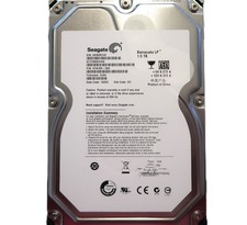 Seagate ST31500541AS 9TN15R-568 CC94 (6XW) SU China 3.5