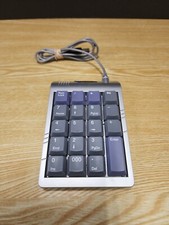 Dynex USB Keypad Model: DX-NBKP20 picture