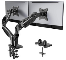 Soporte Doble Monitor 13-32