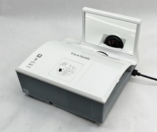 ViewSonic PJD8653WS WXGA 1280x800 3000-Lumens DLP Projector White *112 hours* picture