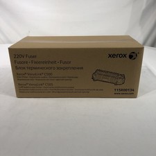 Original Xerox Fixiereinheit 220V Fuser 115R00134 für VersaLink C500 C505 picture