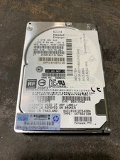 787175-004 HP HGST 1.2TB 12G SAS 10K 2.5