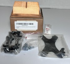 CoolJag CPU 1 U Passive Copper Heatsink Xeon Passive JAC024C picture
