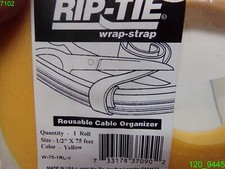 Rip-Tie 1/2