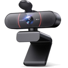 SmartCam C960 4K Webcam - Crystal-Clear Video Calls picture