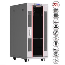Sysracks 22U 35
