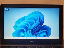 Dell Inspiron 5565 AMD A9-9400 2.4 GHz 8 GB RAM 1 TB HDD 15.6