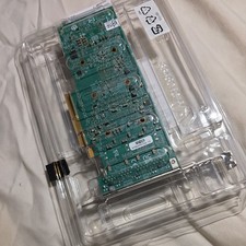 Marvell QL41164 Quad PORT PVLE Network, BRAND NEW Interface Card picture