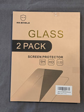 2 Pack Tempered Glass Screen Protector for Teclast T40 10.4