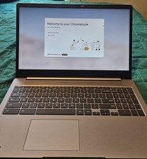 Lenovo IdeaPad 3 Chromebook 15IJL6 15.6 FHD 8GB 64GB eMMC N4500  picture