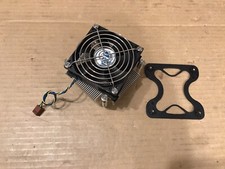Lenovo Thinkstation E30 E31 E32 TS130 TS440 Heatsink Assembly 0A65259 43N9700 picture