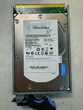 IBM 39J3697 141.12GB 15K RPM Ultra 320 SCSI 3.5