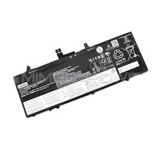Genuine Battery L22M4PF1 L22M4PF0 For Lenovo Yoga Slim 6 14IAP8 14IRH8 14IRP8 picture