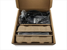 New For Dell WD19DC Dual USB-C Thunderbolt 4K Docking Station+240W AC Adapter picture