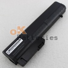 5200mah Battery for HP EliteBook 2530p 2540p NC2400 2533t HSTNN-FB22 EH767AA new picture