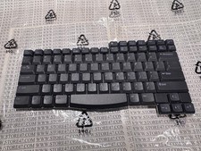 NEW NOS  Genuine Dell Latitude CP CPi CPi-A Keyboard V403 0006807D 6807D 06807D picture