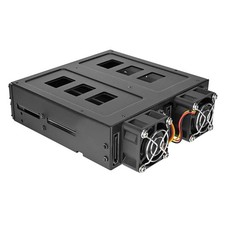 SilverStone FS204-US 5.25