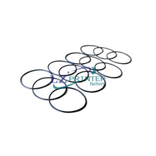 12Pcs 628-21521 New Long Life Transfer Belt Fit Riso CV 1850 1860 ZV180 CZ 180 picture