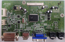 Dell ST2321Lf Computer Monitor Main Board 795401300A01R, 492A01051300R, ILIF-226 picture
