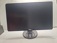 Dell Monitor S2309Wb 23