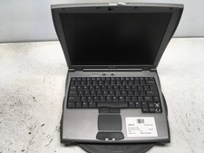 Dell Latitude C400 Intel Pentium III 1GHz 256 MB NO HDD picture