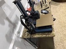 ELEGOO Neptune 3 Pro FDM 3D Printer With SSD Card And USB Reader picture