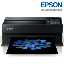 EPSON SureColor SC-P904 Pro Photo Inkjet Printer SC-P900 100-240V Genuine Items picture