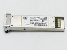 Used Finisar XFP10GLR-192SR-L 10GBASE-LR XFP Transceiver Module 10G 1310nm 10km picture