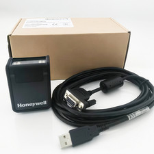 Honeywell Vuquest 3330G Fixed Mount 2D Imager Barcode Scanner with USB Cable picture
