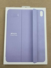 GENUINE APPLE IPAD AIR 10.9”  4TH GEN SMART FOLIO CASE picture