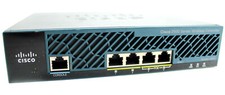 Cisco AIR-CT2504-K9 V03 WLAN 2500 Series Wireless Controller (No AC Adapter) picture