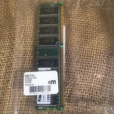 Mushkin Silverline 996754 1Gb DDR PC3200 RAM picture
