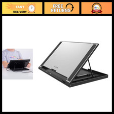 Adjustable Drawing Tablet Stand, Foldable Pen Display Holder, ST300 Compatible picture