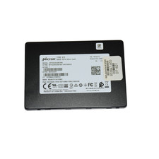 HP Micron 256GB SATA 6G TLC OPAL 2.5
