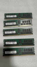 Micron MTA36ASF8G72PZ-3G2F1 64GB DDR4 RDIMM Memory Module picture
