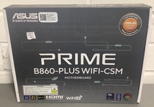 ASUS PRIME B860-PLUS WIFI-CSM LGA 1851 ATX Motherboard picture