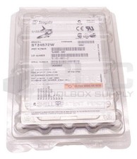 NEW SEAGATE 9J6002-046 BARRACUDA ST34572W HARD DRIVE HDD, 4.5GB picture