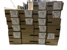 LOT OF 40 Yealink SIP-T55A IP Phone PoE HD Voice Microsoft Teams NEW IN BOX picture