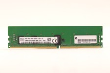 SK Hynix 8GB 1Rx8 PC4-2933Y-RD1-12 ECC REG Server Memory P/N: HMA81GR7CJR8N-WM picture