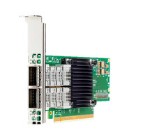 HPE P31324-H21 HP 200Gb 2-Port QSFP56 Infiniband HDR Adapter picture