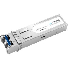 Axiom 1/2/4-Gbps Fibre Channel Shortwave SFP for Brocade - XBR-000139 picture