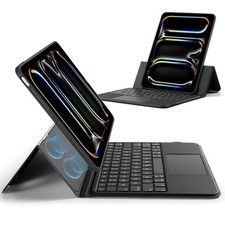  ESR Magnetic Keyboard Case for iPad Pro 11 / Air 10.9 11” w/ Trackpad Wireless  picture