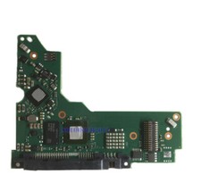 HDD PCB Hard Disk Circuit Board For Board number: 100820657 RVE B picture