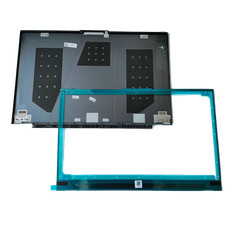  NEW For Lenovo Legion 7-15IMH05 15IMHG05 Back Cover Bezel Top Lid 5CB0Z20990  picture