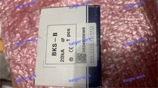 1PCS NEW LS BKS-B，20KA  4P   Fast transportation picture