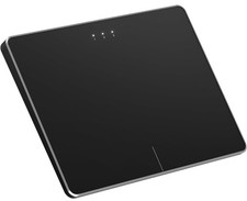 New- ProtoArc T1 Plus Bluetooth Trackpad for Windows 10/11, Large Multi-G(Black) picture