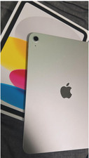 Apple iPad 11-inch: A16, Liquid Retina, 128GB, Wi-Fi 6, 12MP, Silver picture