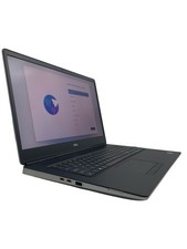 Dell Precision 7760 | 17