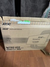 Acer Nitro 24” 180Hz picture