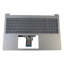 Palmrest w/ Backlit Keyboard For HP 15-FC 15Z-FC 15-FD 15T-FD M36753-001 picture